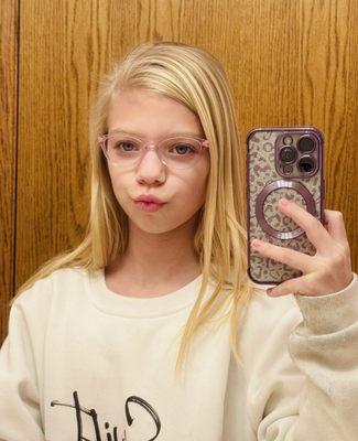 Photo of Grace D.