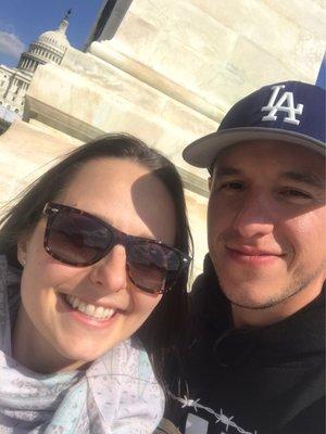 photo of Christopher G.