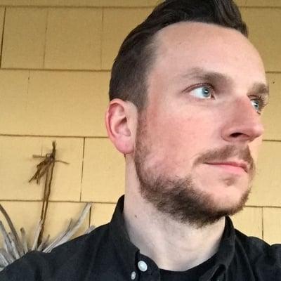 photo of Jonathan B.