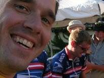 Photo of Marc T.