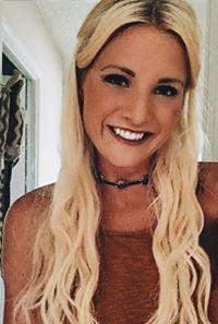 Photo of Ashley R.