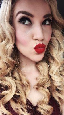 Photo of Angelica U.