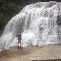 Photo of Mathew S.