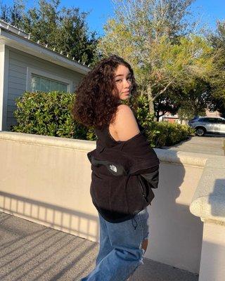 photo of Joceline D.