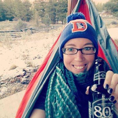 photo of Chrystal F.