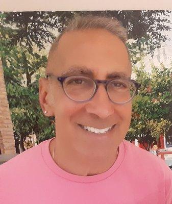 Photo of Gary P.