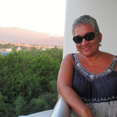 Photo of Michelle V.