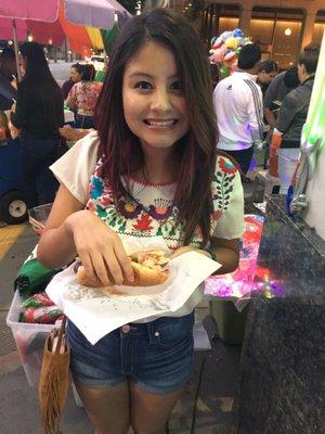 Photo of Franny Z.