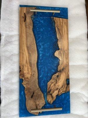 photo of WoodWorks By OZ O.