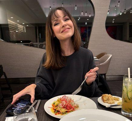 photo of Michelle T.