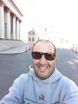 photo of Christopher I.