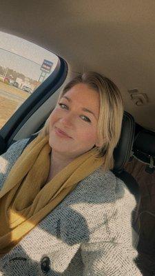 Photo of Heather H.