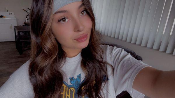 photo of Angelina S.