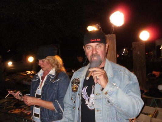 Photo of Jeff D.