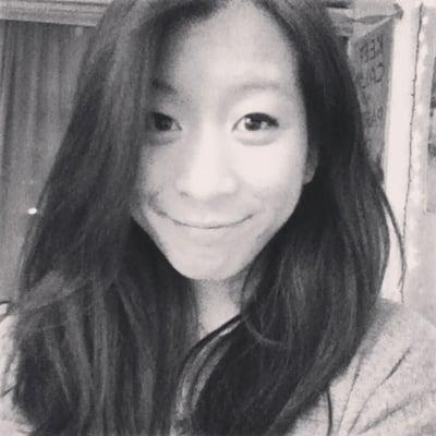 photo of Christine N.