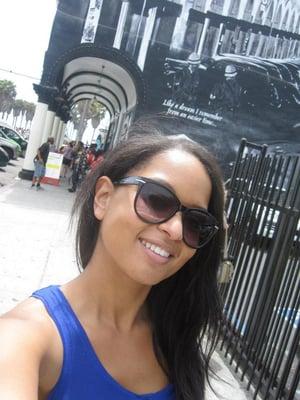 Photo of Michelle T.