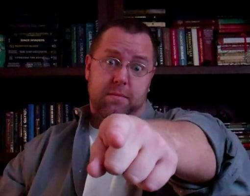 Photo of Curt L.