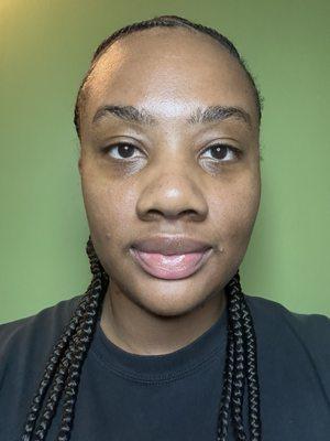 photo of Brittney B.