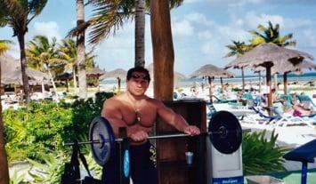 Photo of Marc S.