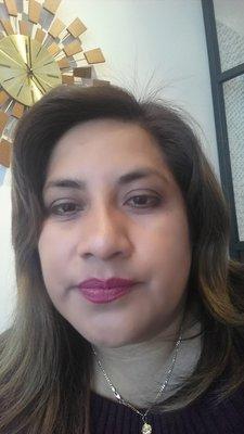 Photo of Iracemi L.