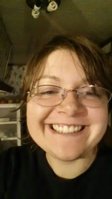 Photo of Aleesha J.