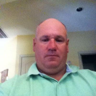 Photo of Kevin S.