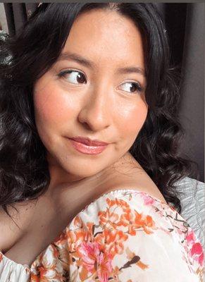 photo of Elizabeth M.