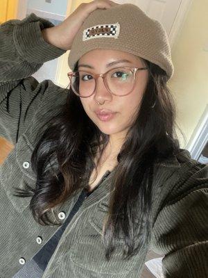 Photo of Angelina L.