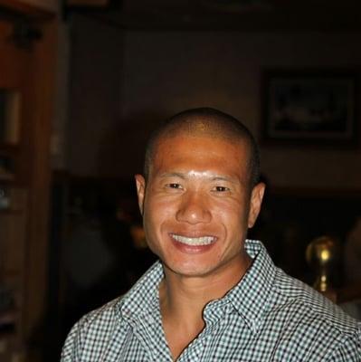 Photo of Kevin D.