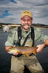 Photo of Eric R.