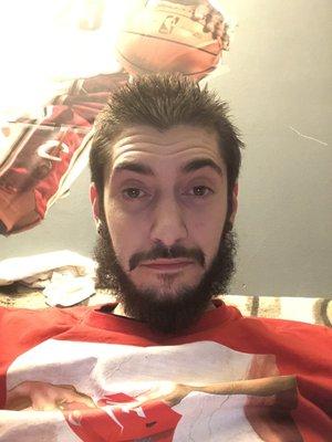Photo of Matt M.