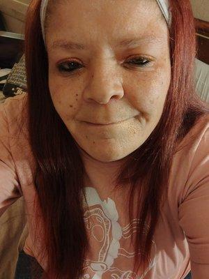 photo of Katherine F.