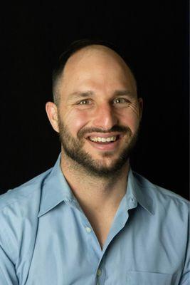 Photo of Dustin D.