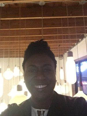 Photo of Sarah J.