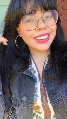 Photo of Pailin T.