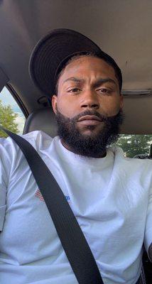 Photo of Darius F.