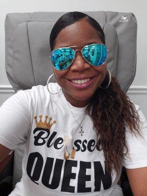 photo of One Blessed A.