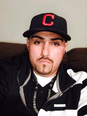 Photo of Derek S.