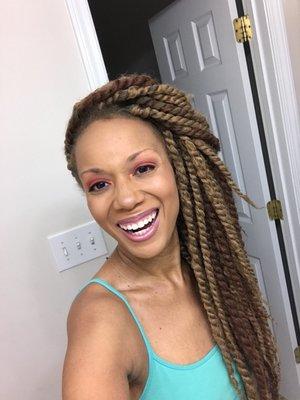 photo of Teefah N.