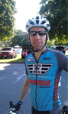 Photo of David R.