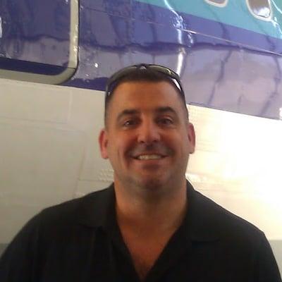 Photo of Leo S.