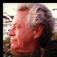 Photo of David G.