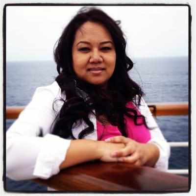 Photo of Ariya B.