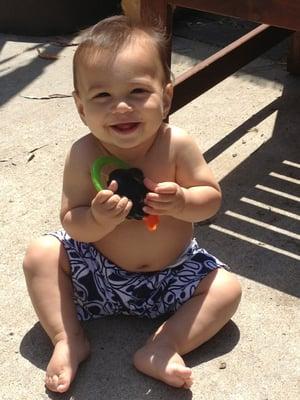Photo of Rafael S.
