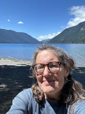 photo of Gail E.