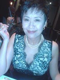 photo of Victoria W.