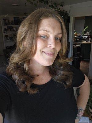 Photo of Tanna K.