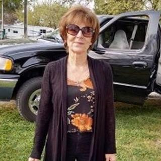 Photo of Wendy D.