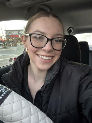 Photo of Jordan M.