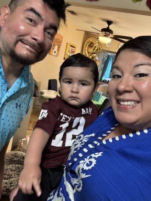 Photo of Rosemary V.